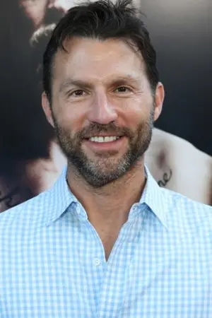 Фото Джонатан Кінг #24122