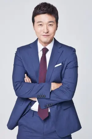 Фото  (Lee Sung-jae) #56559