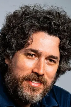 Фото Маріано Коган (Mariano Cohn) #217387