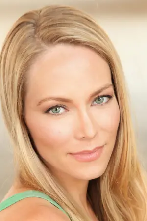 Фото  (Stephanie Drapeau) #175675