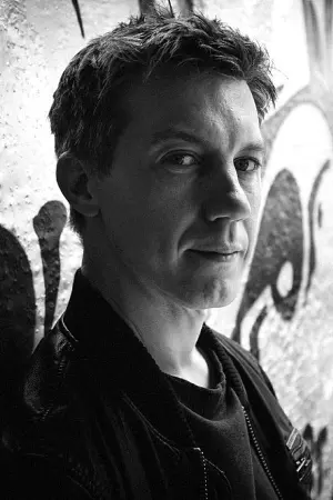 Фото Енді Верхем #7855