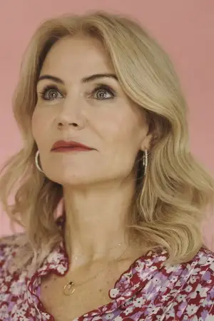 Фото  (Helle Thorning-Schmidt) #354809