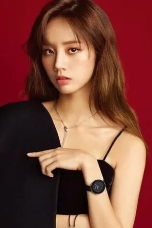 Фото  (Lee Hye-ri) #197652