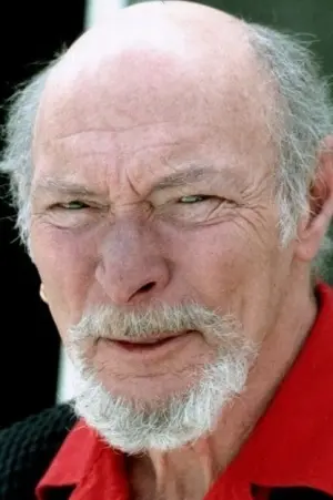 Фото Лі Ван Кліф (Lee Van Cleef) #35955