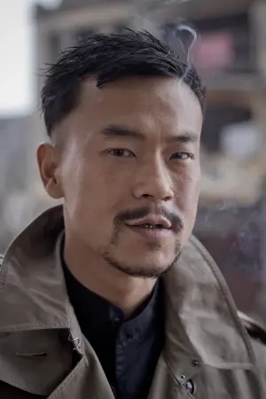 Фото Ляо Фань #89700