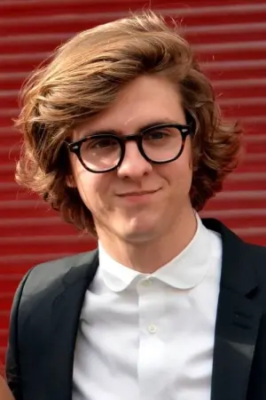 Фото Томас Соліверес (Thomas Solivérès) #36031