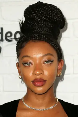 Фото Золі Гріггс (Zolee Griggs) #333982