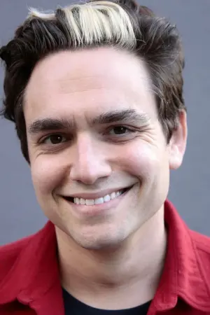 Фото Аарон Ейзенберг (Aaron Eisenberg) #164615