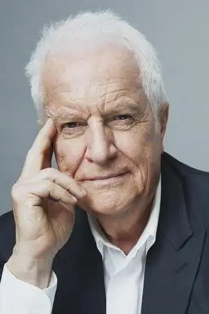 Фото Андре Дюссольє #328673