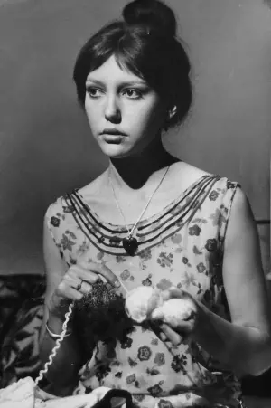 Фото Анна Вяземська #142252