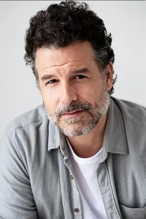 Фото Девід Самартін (David Samartin) #66015