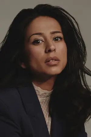 Фото Фарзана Дуа Елахе (Farzana Dua Elahe) #118881