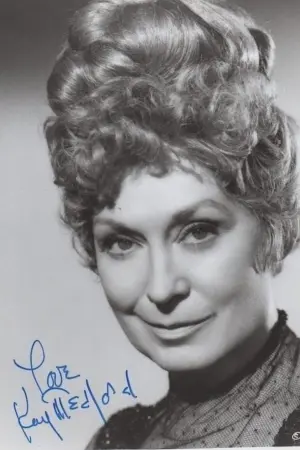 Фото Кей Медфорд (Kay Medford) #203273