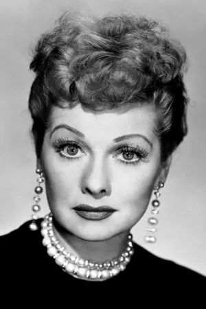 Фото Люсіль Болл (Lucille Ball) #107817