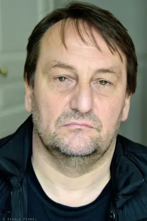 Фото Патрік д’Ассумсан 
 #62871