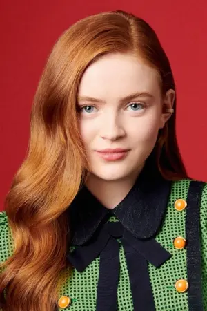 Фото Sadie Sink #28892
