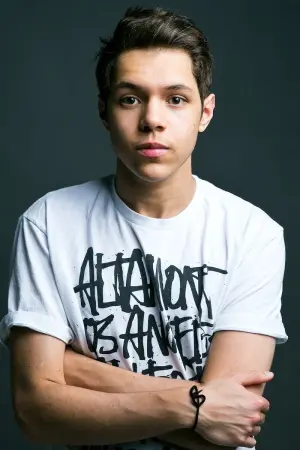 Фото Стоуні Блайден #65717