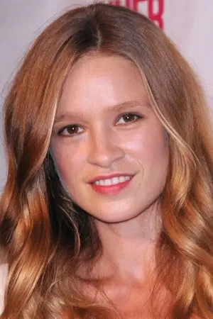 Фото Емі Ферґюсон #80715