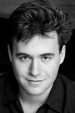 Фото Бенджамін Воллфіш #5733