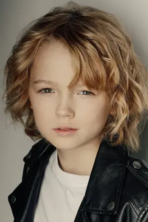 Фото Крістіан Конвері #557