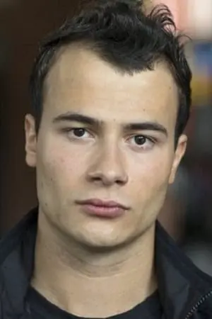 Фото Девід Бертон #284710