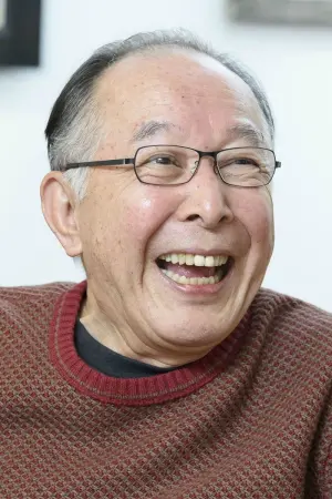 Фото Ісао Хашизуме #80941