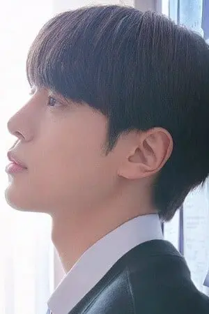 Фото Кан Ю Сок (Kang You-seok) #180676