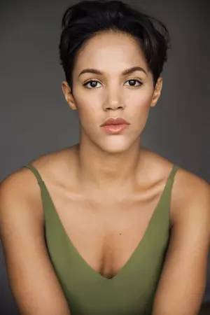 Фото Лілі Фрейзер #22786