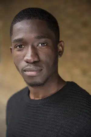 Фото  (Ola Orebiyi) #89172