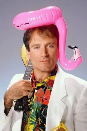 Фото Робін Вільямс (Robin Williams) #71052