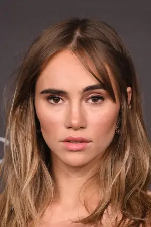Фото Сукі Вотергаус (Suki Waterhouse) #28555
