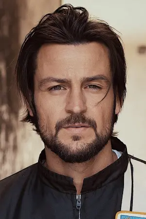 Фото Тайлер Гайнс (Tyler Hynes) #86679