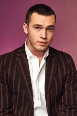 Фото  (Will Harrison) #370836