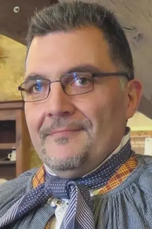 Фото Аморі Бабо #60807