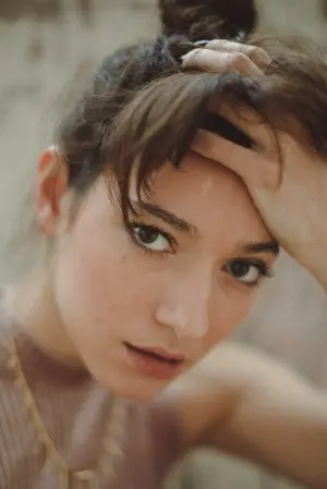 Фото  (Andrea Tivadar) #269153