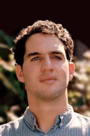 Фото Бенні Сафді #2858