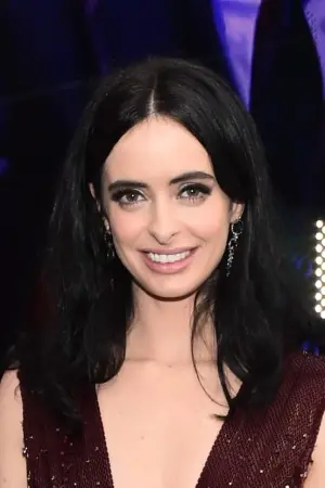 Фото Крістен Ріттер (Krysten Ritter) #50146
