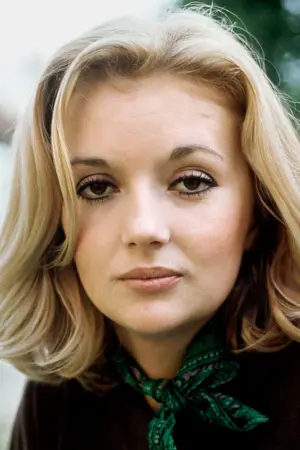 Фото Керолайн Сельє (Caroline Cellier) #306098