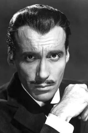 Фото Крістофер Лі (Christopher Lee) #66784