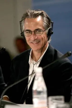 Фото Девід Стратерн (David Strathairn) #69526