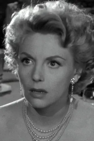 Фото Джанін Дарсі #128080