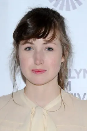 Фото Кейт Лін Шейл (Kate Lyn Sheil) #100328