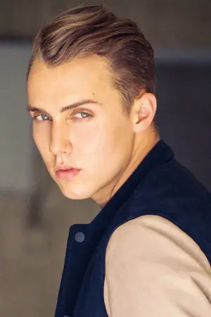 Фото Вільям Лофтіс #78918