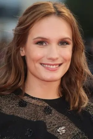 Фото Ана Жірардо #51720