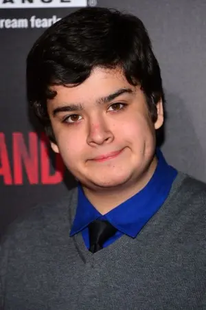 Фото  (Devan Leos) #194972