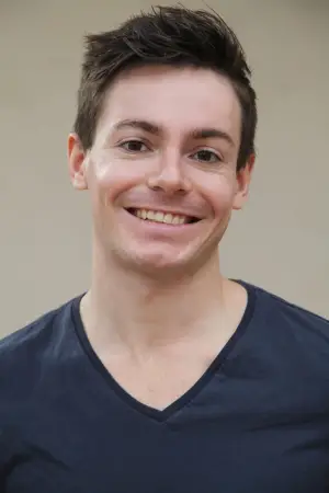 Фото  (Luke Hunter) #347665