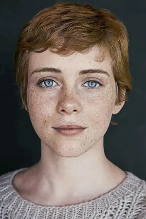 Фото Софія Лілліс (Sophia Lillis) #327514