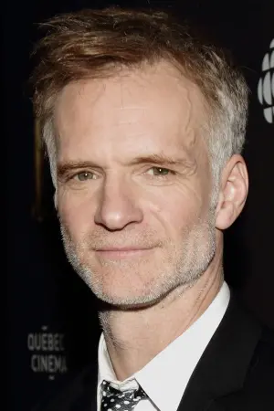 Фото Андре Тюрпен #100180