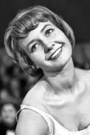 Фото Ельжбета Чижевська (Elżbieta Czyżewska) #259632