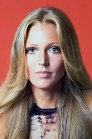 Фото Джоанна Петет (Joanna Pettet) #291190